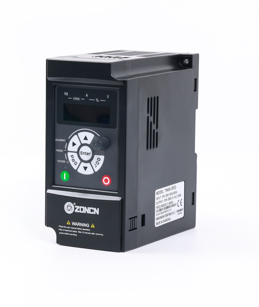 სიხშირული გარდამქმნელი Image