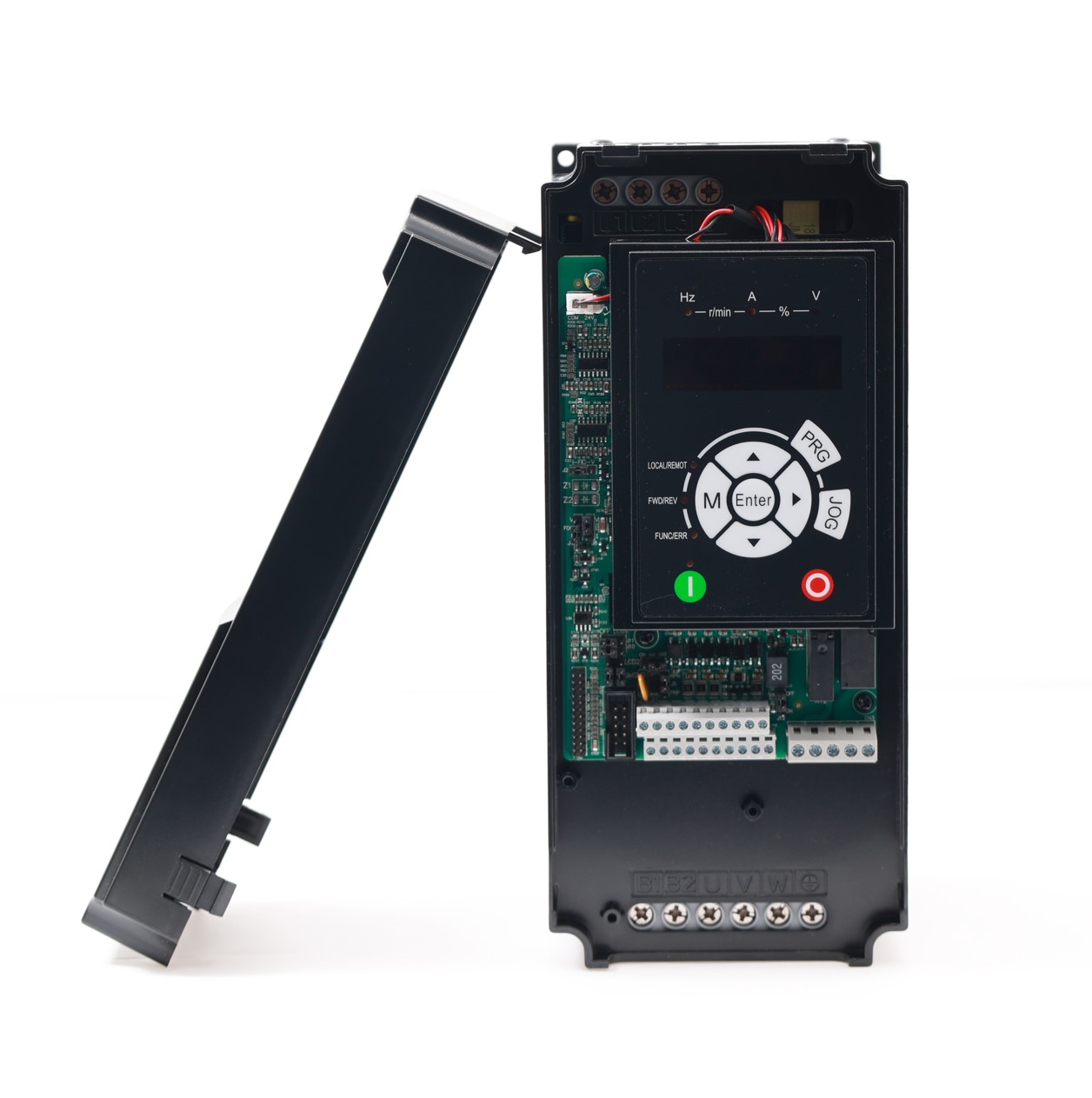 სიხშირული გარდამქმნელი Image