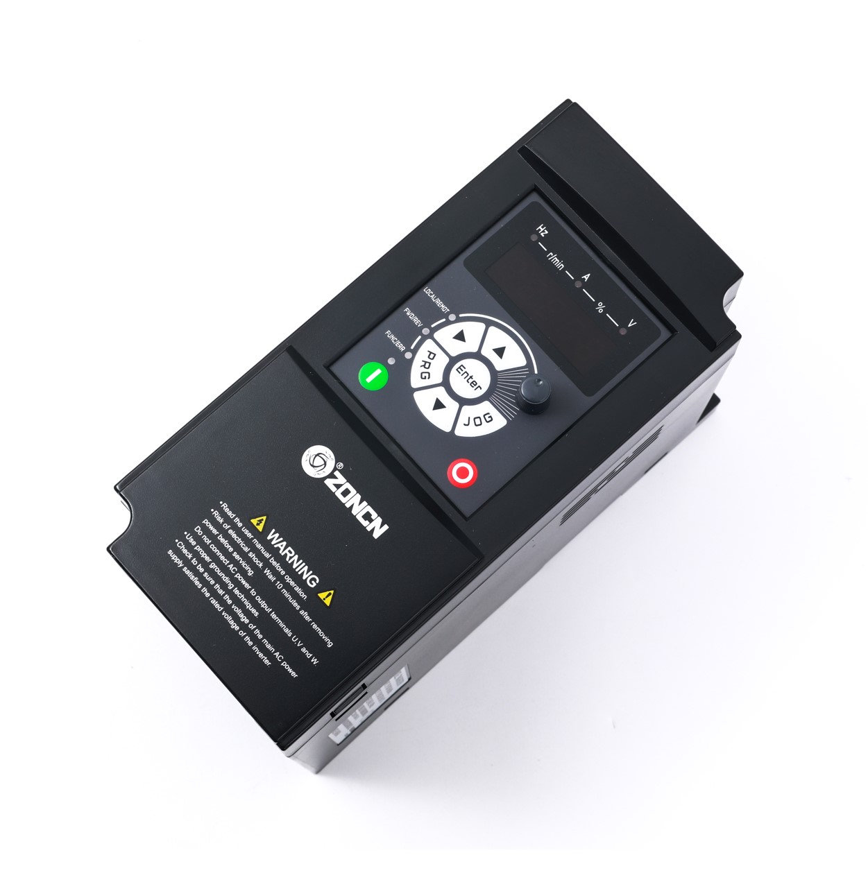 Преобразователь частоты Image