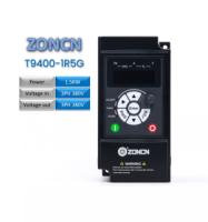 სიხშირული გარდამქმნელი Thumbnail