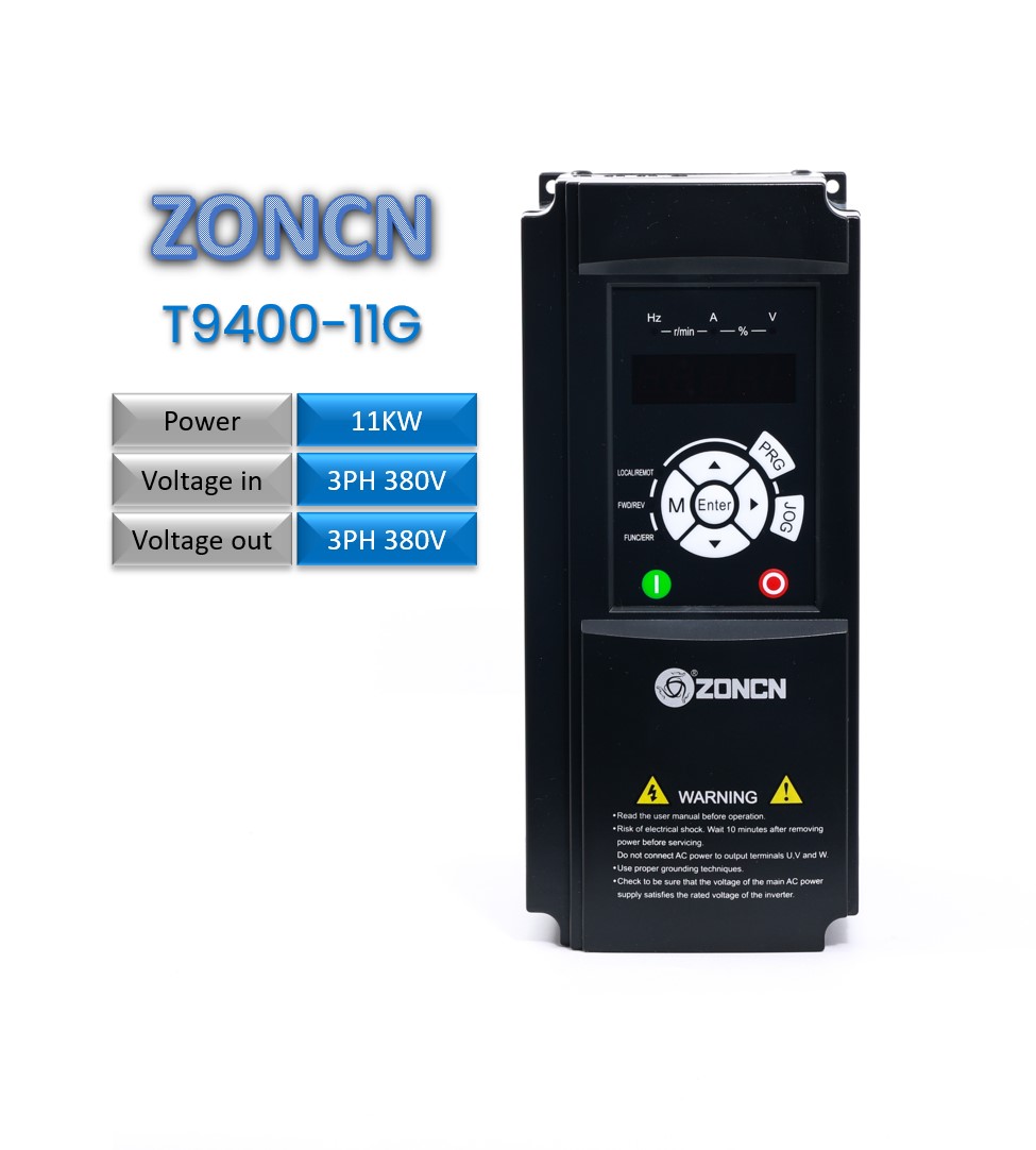 სიხშირული გარდამქმნელი