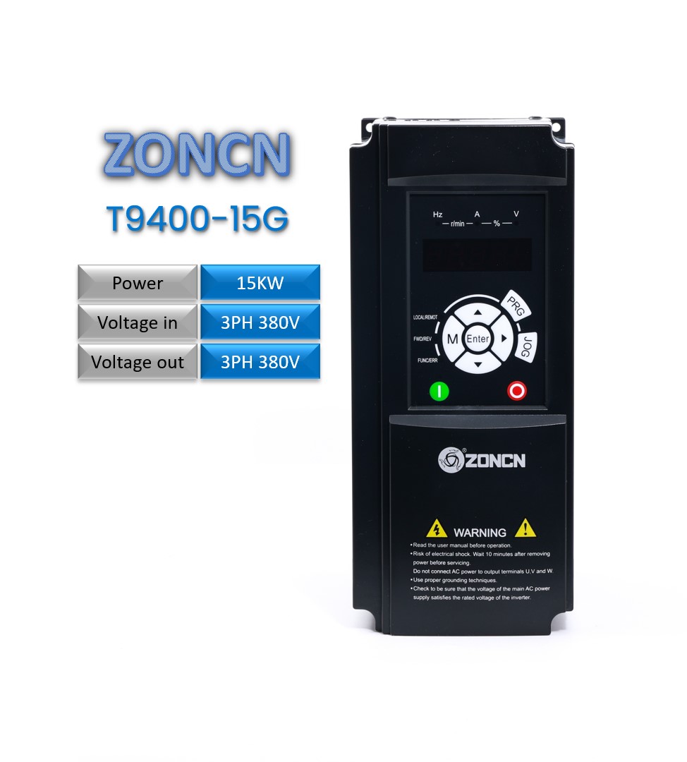 სიხშირული გარდამქმნელი