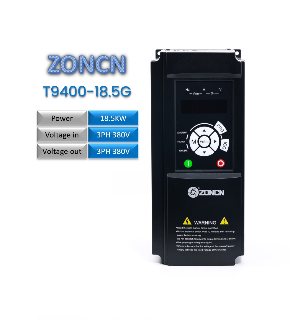 Преобразователь частоты