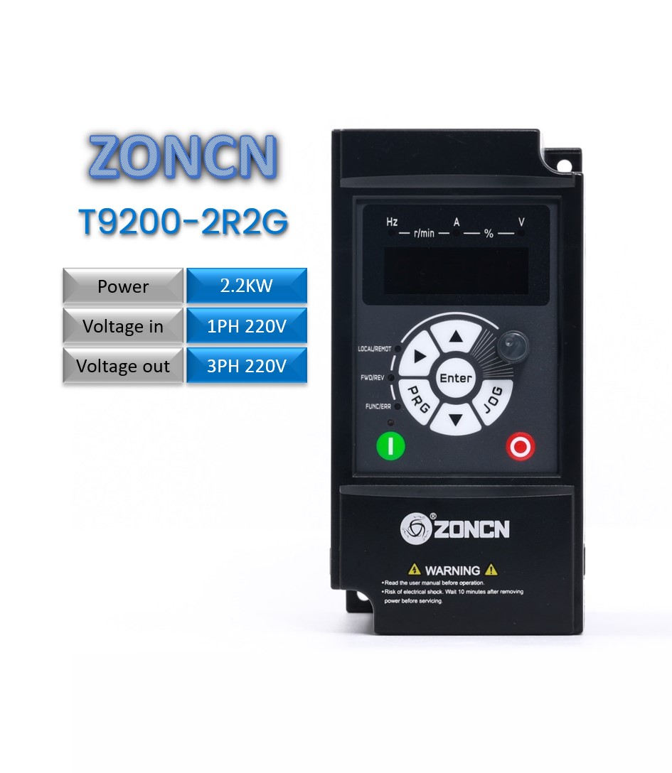 სიხშირული გარდამქმნელი