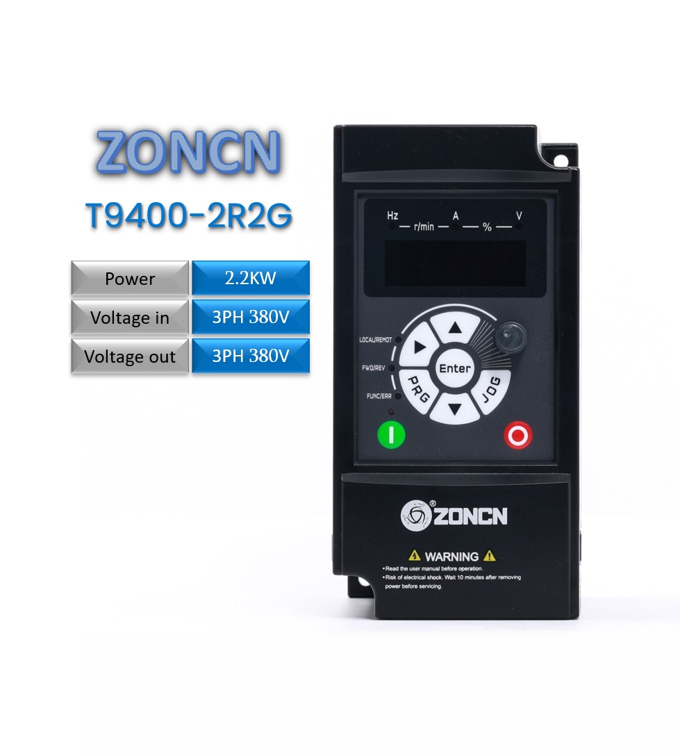 სიხშირული გარდამქმნელი