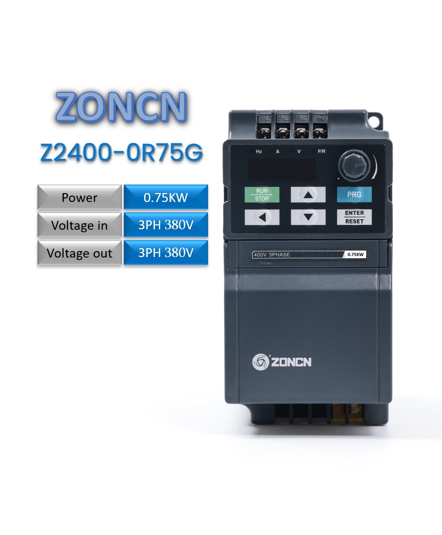 Преобразователь частоты