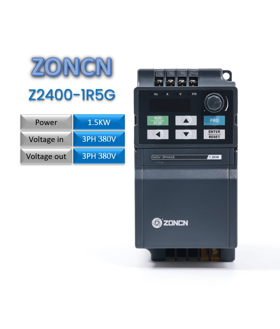 სიხშირული გარდამქმნელი