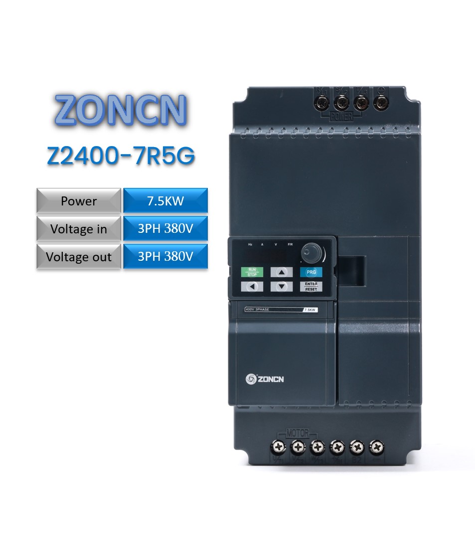 სიხშირული გარდამქმნელი