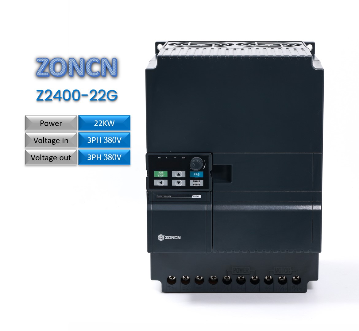 სიხშირული გარდამქმნელი