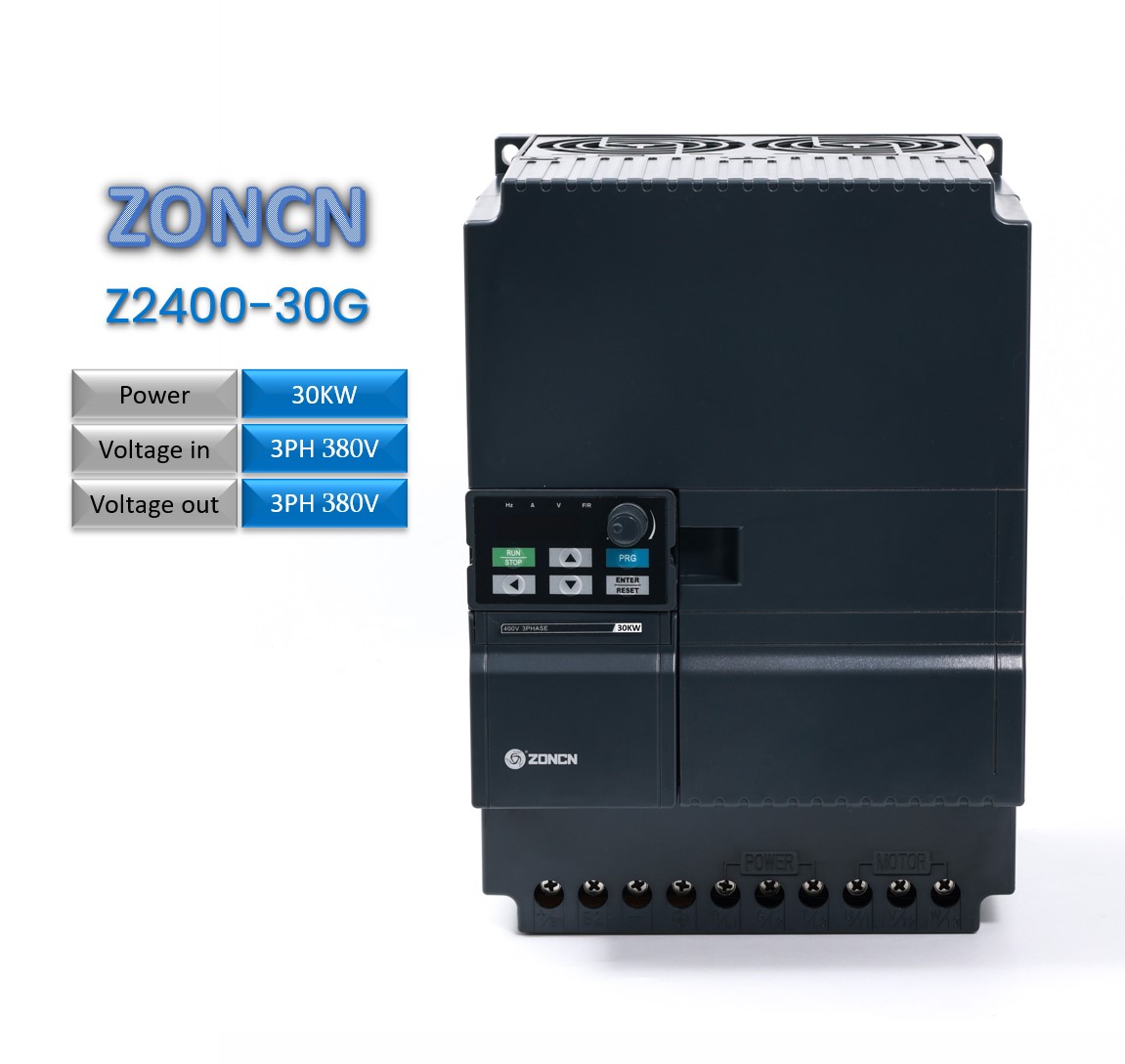 სიხშირული გარდამქმნელი