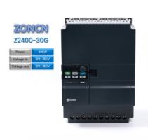 სიხშირული გარდამქმნელი Thumbnail