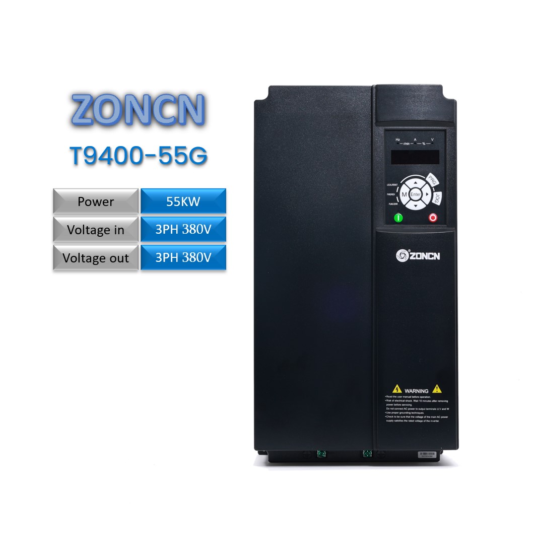 სიხშირული გარდამქმნელი