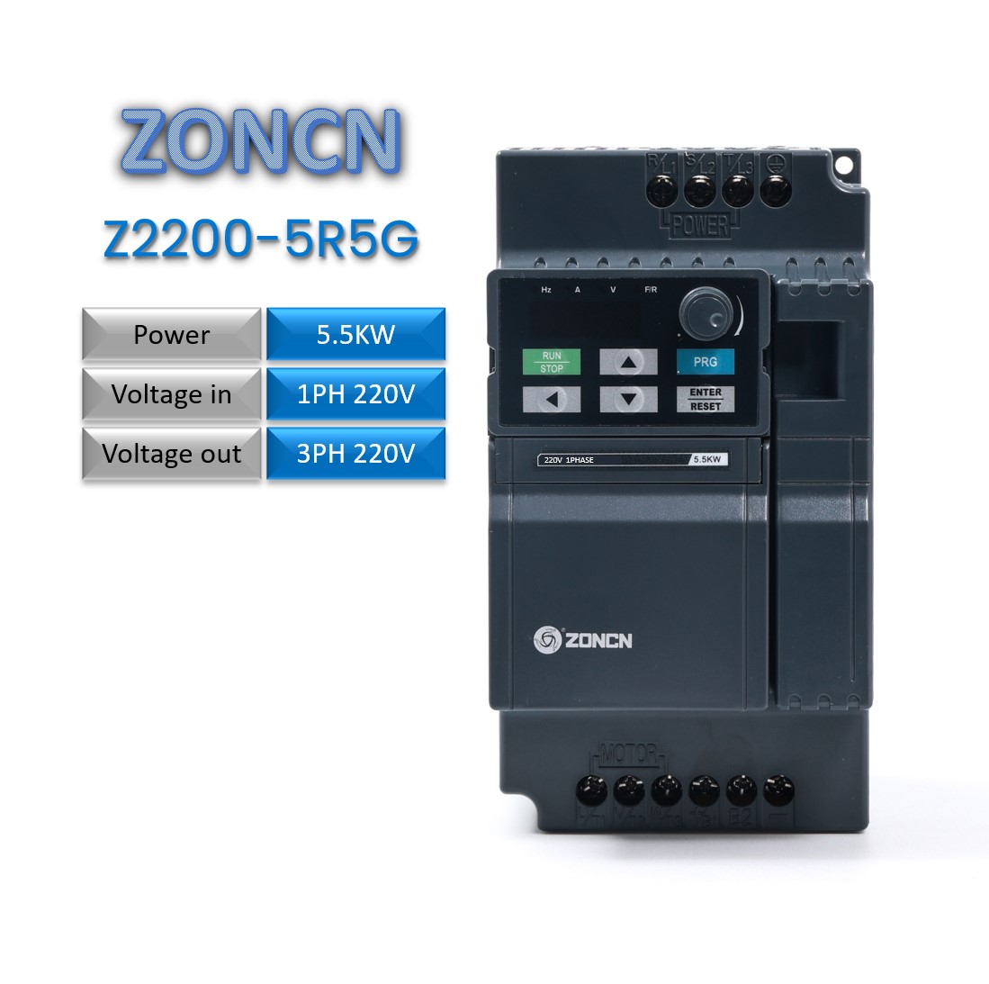 სიხშირული გარდამქმნელი