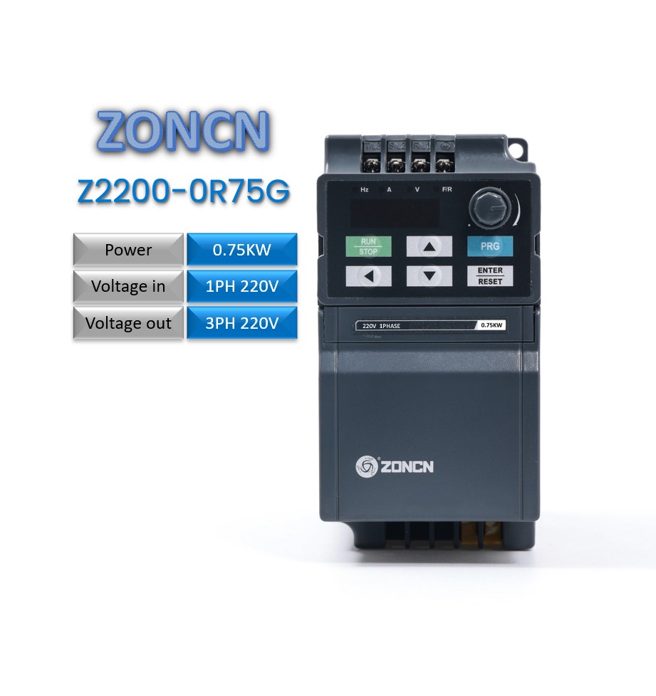 Преобразователь частоты