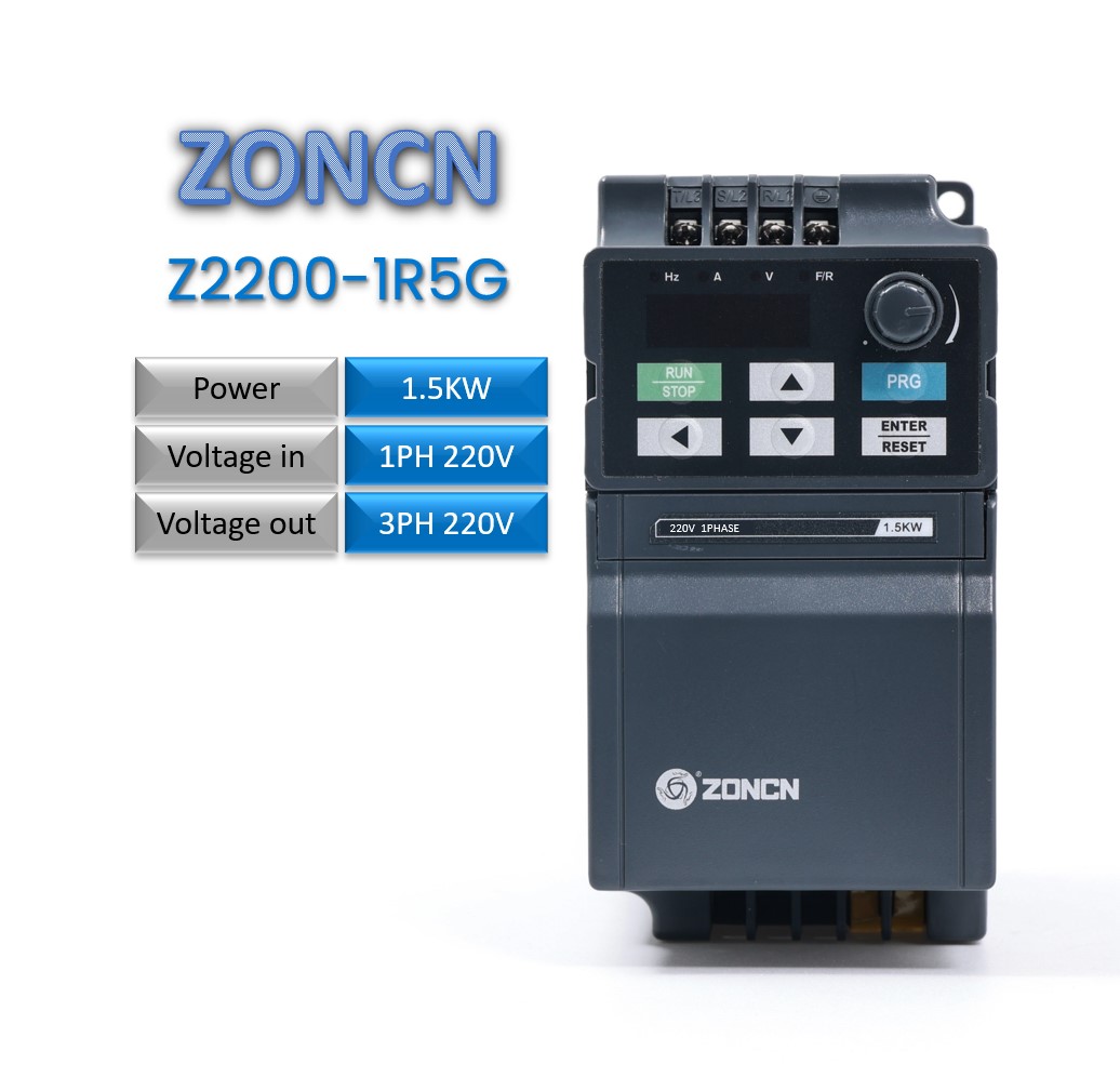 Преобразователь частоты