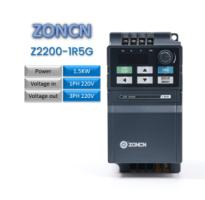 Преобразователь частоты Thumbnail