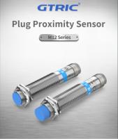 ინდუქციური სენსორი Thumbnail