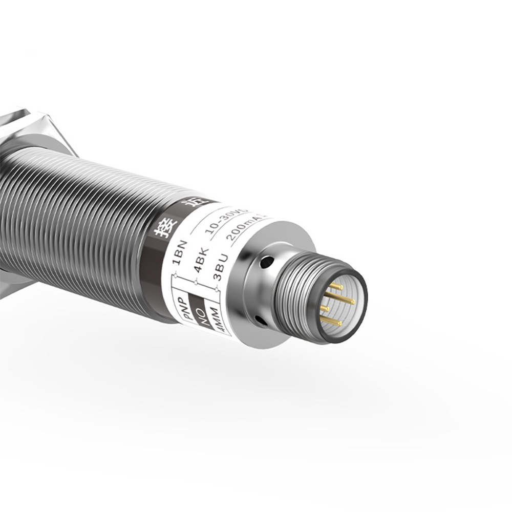 ინდუქციური სენსორი Image