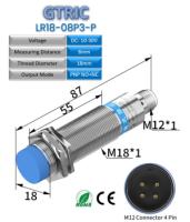 ინდუქციური სენსორი Thumbnail