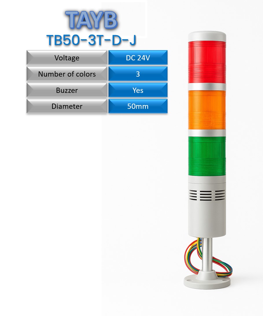 სასიგნალო სვეტი