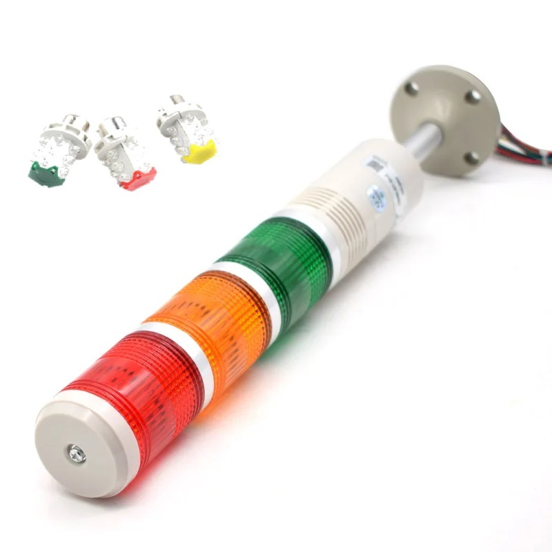 სასიგნალო სვეტი Image