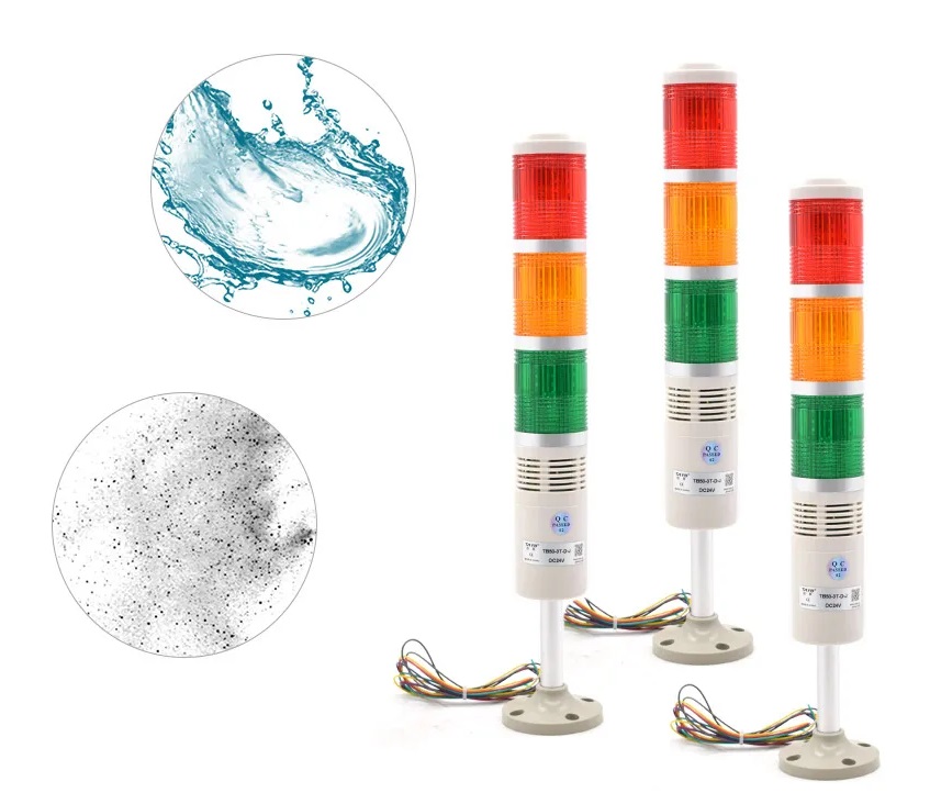 სასიგნალო სვეტი Image