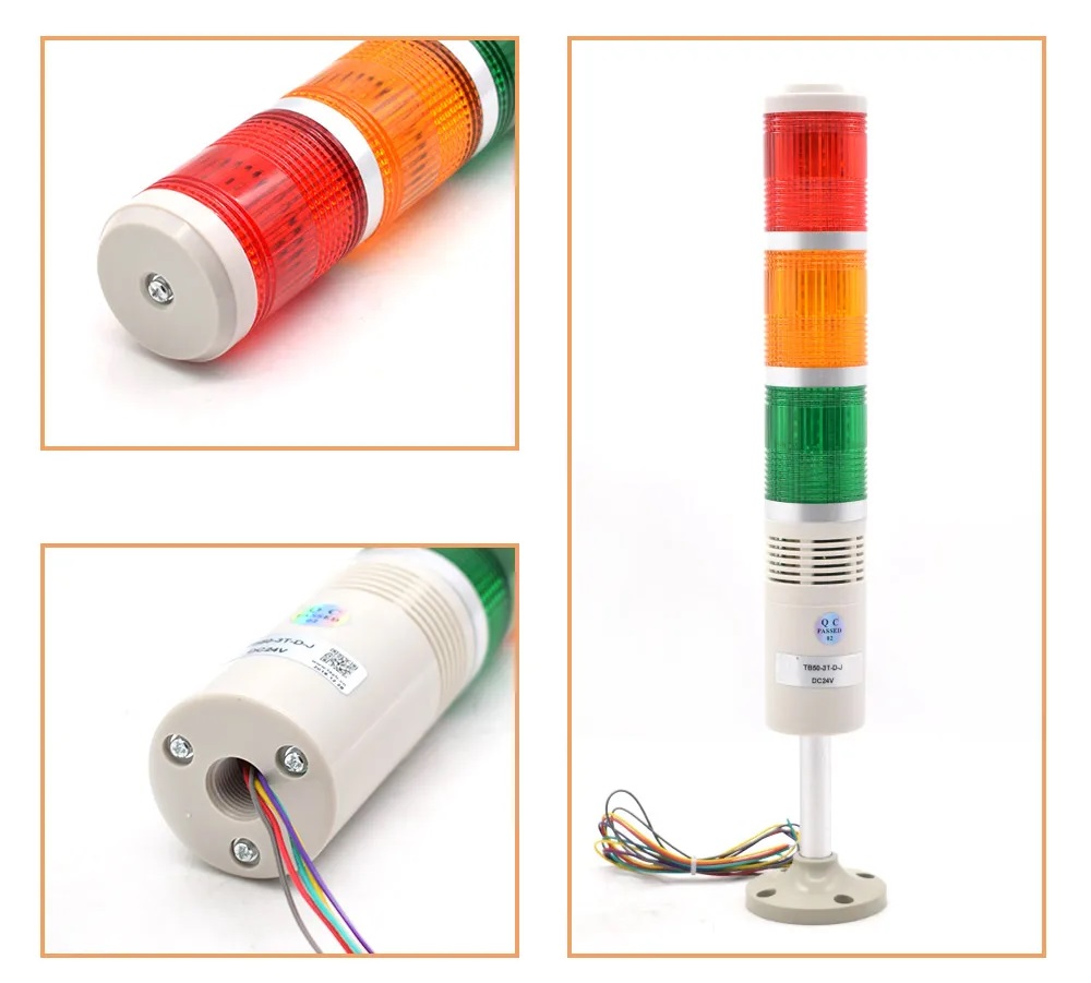 სასიგნალო სვეტი Image