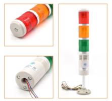 სასიგნალო სვეტი Thumbnail