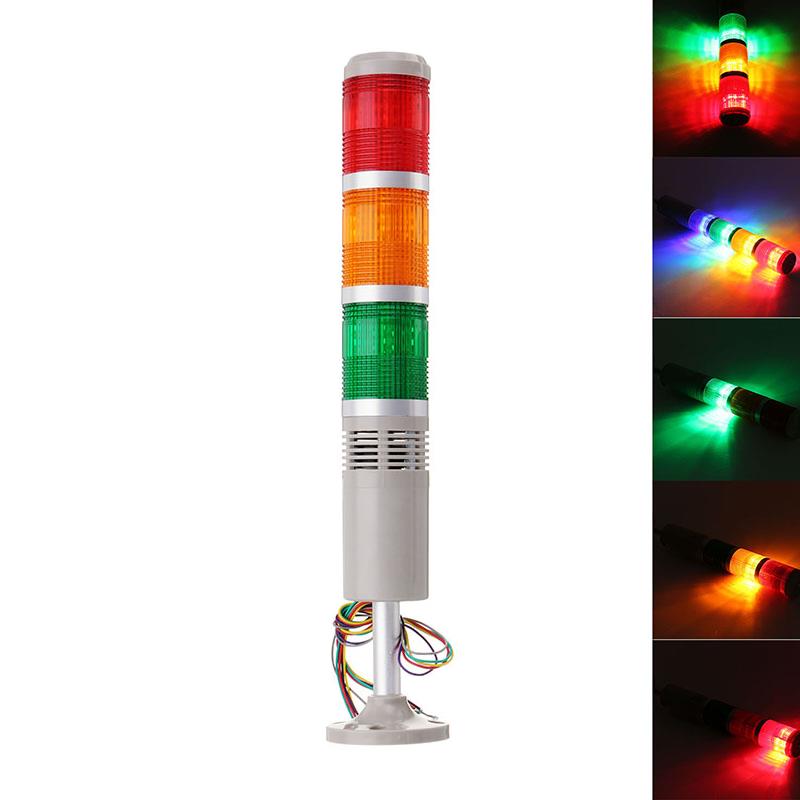 სასიგნალო სვეტი Image