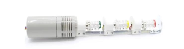 სასიგნალო სვეტი Thumbnail