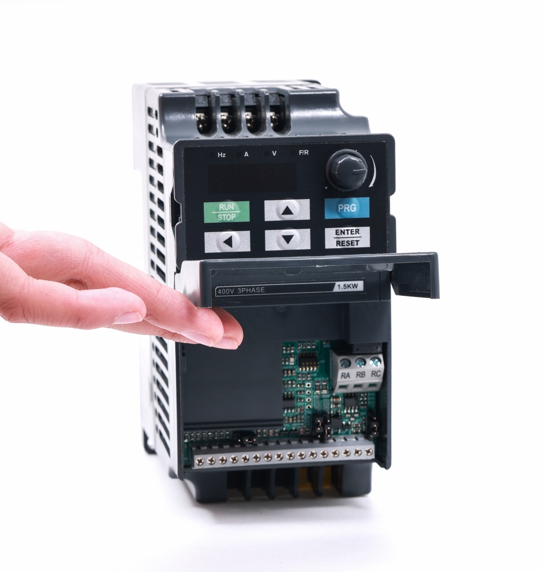 სიხშირული გარდამქმნელი Image