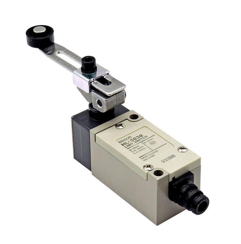 საბოლოო გამთიშველი Image