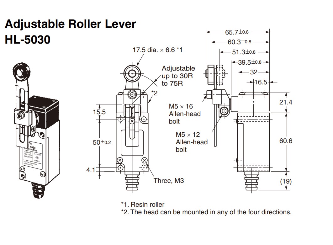 საბოლოო გამთიშველი Image