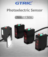 ფოტოელექტრული სენსორი Thumbnail