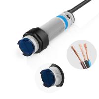 ფოტოელექტრული სენსორი Thumbnail