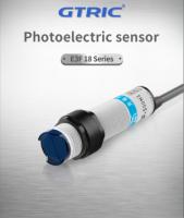 ფოტოელექტრული სენსორი Thumbnail