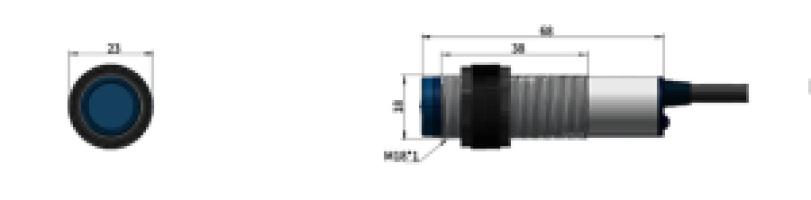 ფოტოელექტრული სენსორი Thumbnail