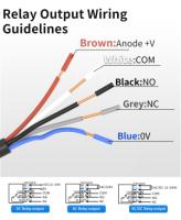 ფოტოელექტრული სენსორი Thumbnail