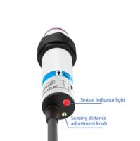 ფოტოელექტრული სენსორი Thumbnail