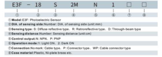 ფოტოელექტრული სენსორი Thumbnail