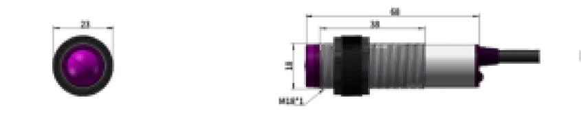 ფოტოელექტრული სენსორი Thumbnail