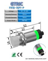 Датчик индуктивности Thumbnail