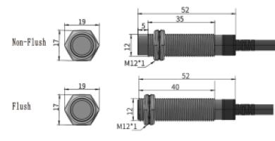 Датчик индуктивности Thumbnail