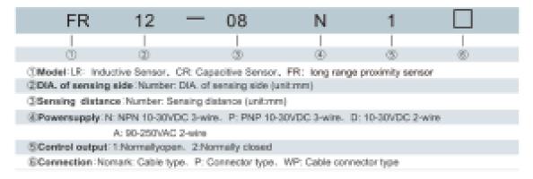 Датчик индуктивности Thumbnail