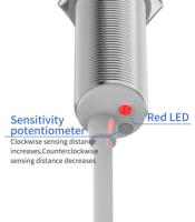 ტევადური სენსორი Thumbnail