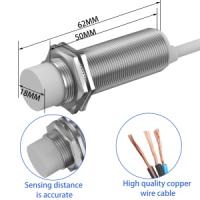 ტევადური სენსორი Thumbnail