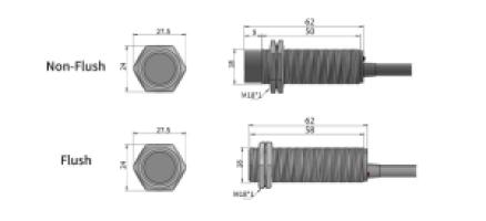 ტევადური სენსორი Thumbnail