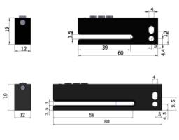 Датчик обнаружения этикеток Thumbnail