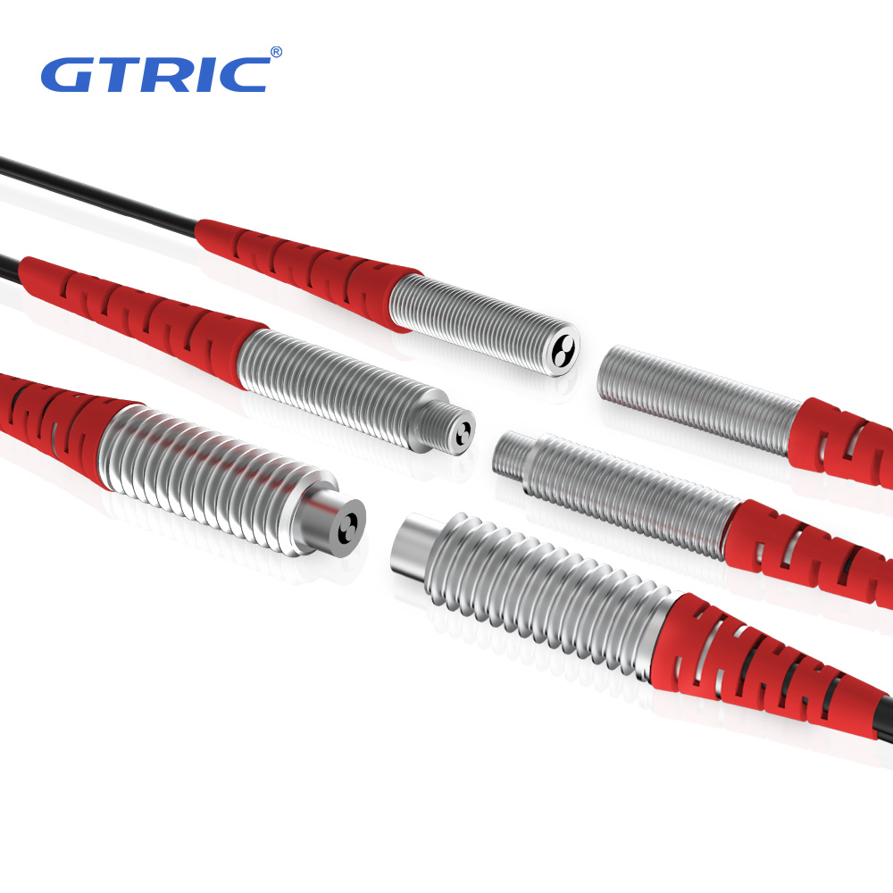 ოპტიკურ ბოჭკოვანი კაბელი Image