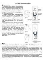 Фотоэлектрический датчик Марки Thumbnail